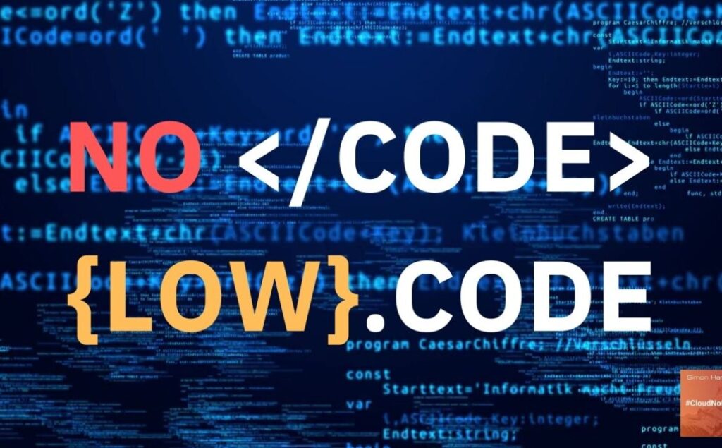 Boosting SAP Functionality Using LCNC Tools
