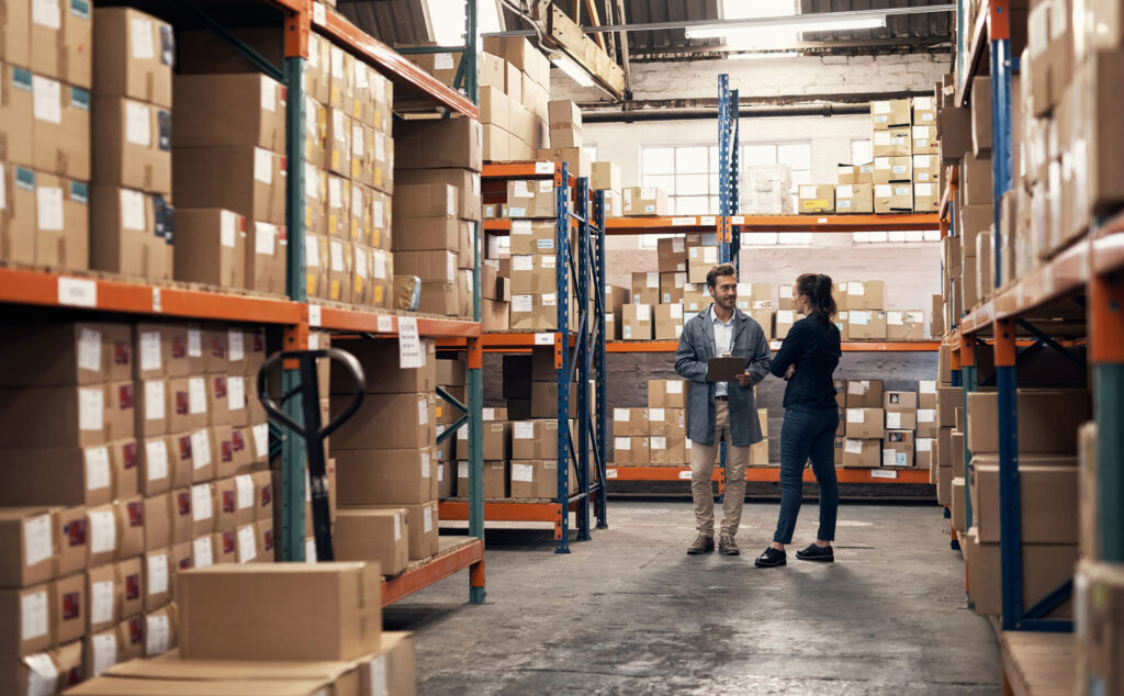 Leveraging SAP for Effective Order Fulfillment