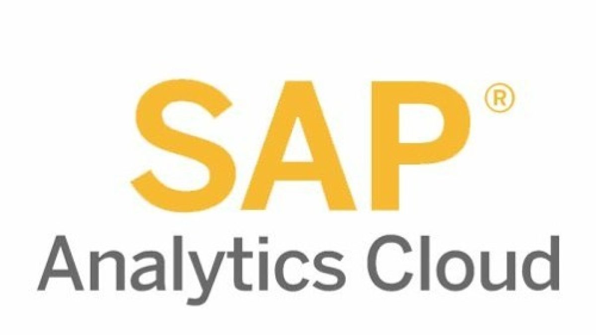 Why Businesses Choose SAP Analytics Cloud Today